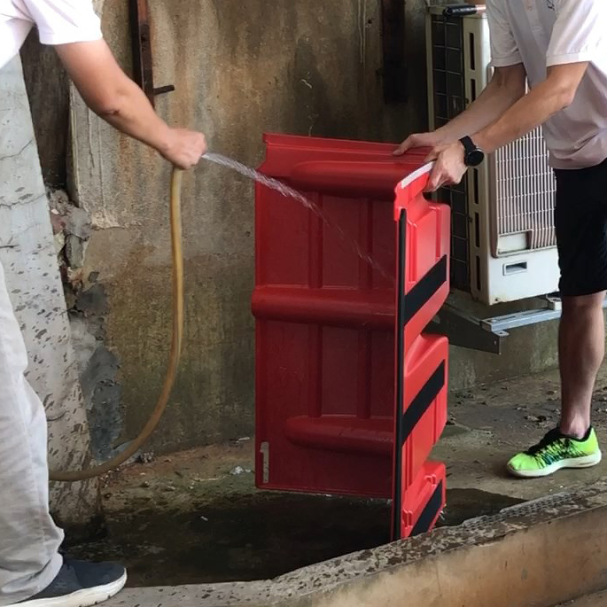 維護簡單